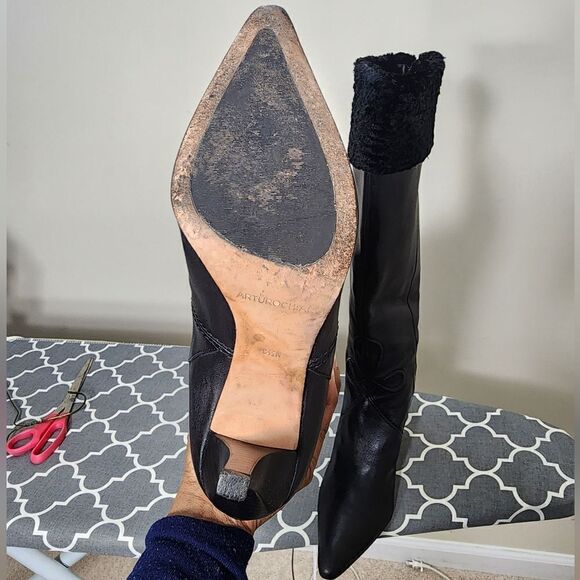 Arturo Chiang  - Picture 13 of 13